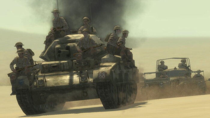 Call of Duty® 2 Download Free