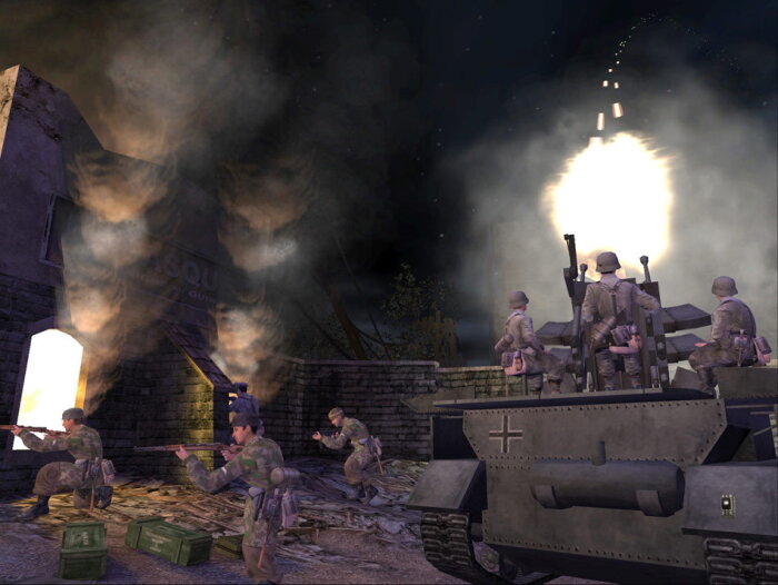 Call of Duty® (2003) Download Free