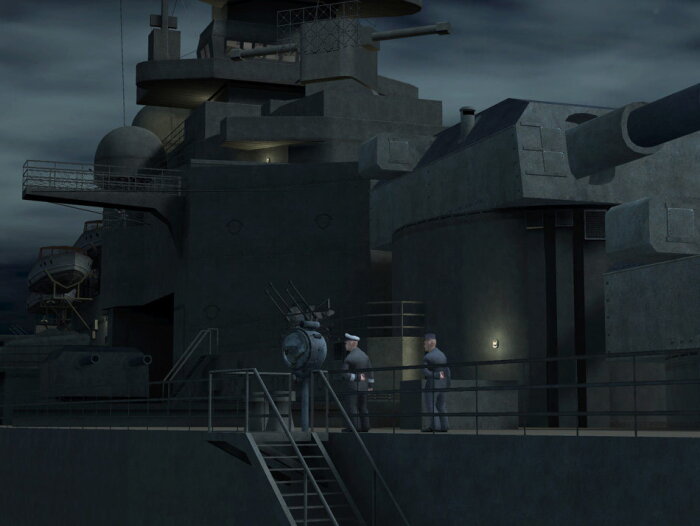 Call of Duty® (2003) Free Download Torrent