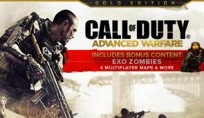 Download Call of Duty®: Advanced Warfare - Gold Edition