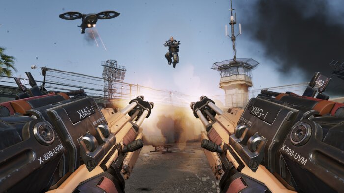 Call of Duty®: Advanced Warfare - Gold Edition Crack Download