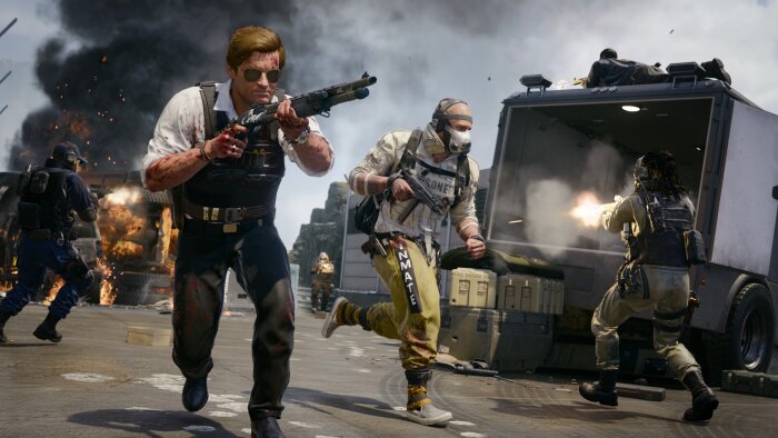 Call of Duty®: Black Ops 6 Download Free