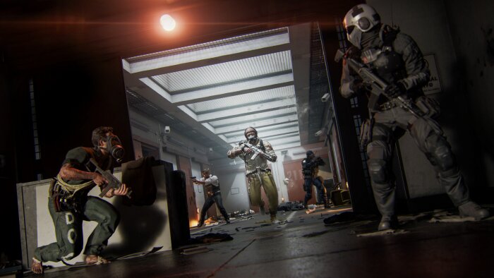 Call of Duty®: Black Ops 6 Free Download Torrent