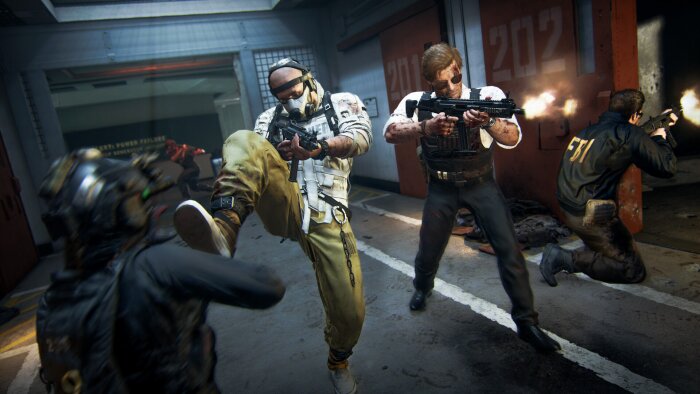 Call of Duty®: Black Ops 6 Repack Download
