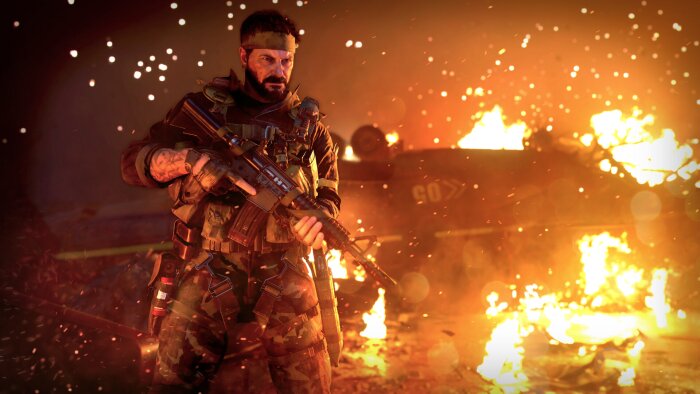 Call of Duty®: Black Ops Cold War Download Free