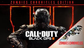 Download Call of Duty®: Black Ops III