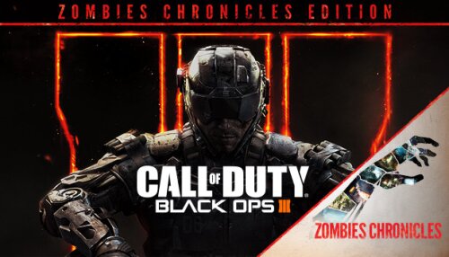 Download Call of Duty®: Black Ops III