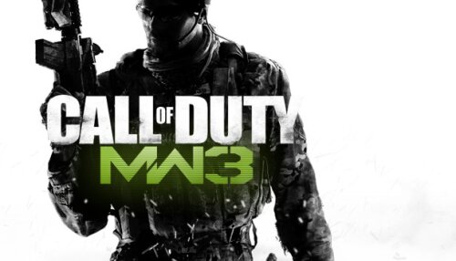 Download Call of Duty®: Modern Warfare® 3 (2011)