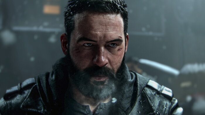 Call of Duty®: Modern Warfare® 4 Crack Download