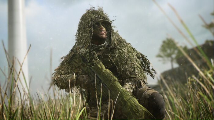 Call of Duty®: Modern Warfare® II Download Free