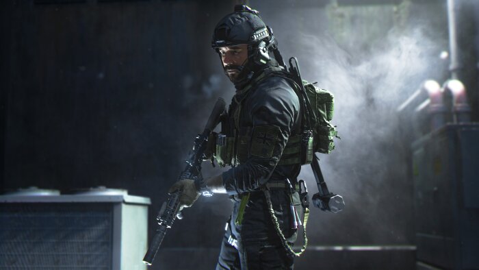 Call of Duty®: Modern Warfare® II Free Download Torrent