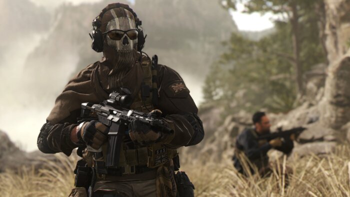 Call of Duty®: Modern Warfare® II PC Crack