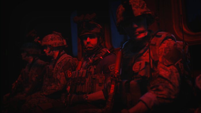 Call of Duty®: Modern Warfare® II Repack Download