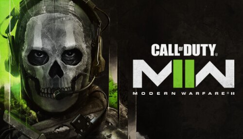 Download Call of Duty®: Modern Warfare® II