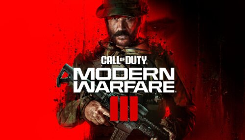 Download Call of Duty®: Modern Warfare® III