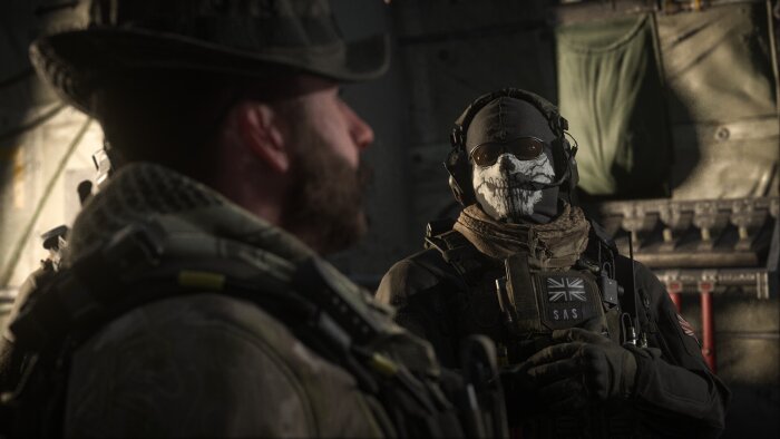 Call of Duty®: Modern Warfare® III Download Free