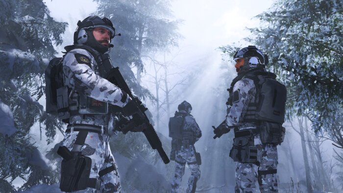 Call of Duty®: Modern Warfare® III Free Download Torrent