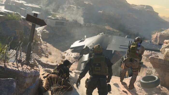 Call of Duty®: Modern Warfare® III Repack Download