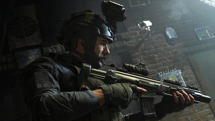Call of Duty®: Modern Warfare® Download Free