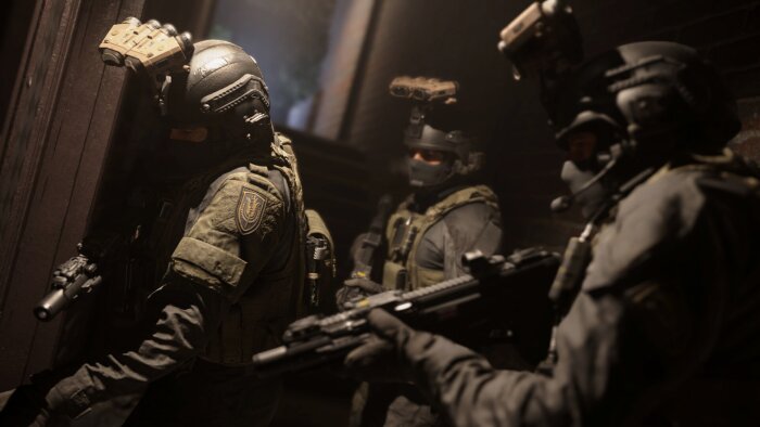 Call of Duty®: Modern Warfare® Free Download Torrent