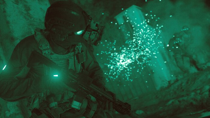 Call of Duty®: Modern Warfare® Repack Download