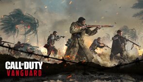 Download Call of Duty®: Vanguard