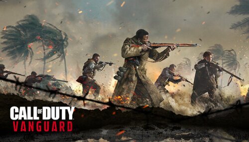 Download Call of Duty®: Vanguard
