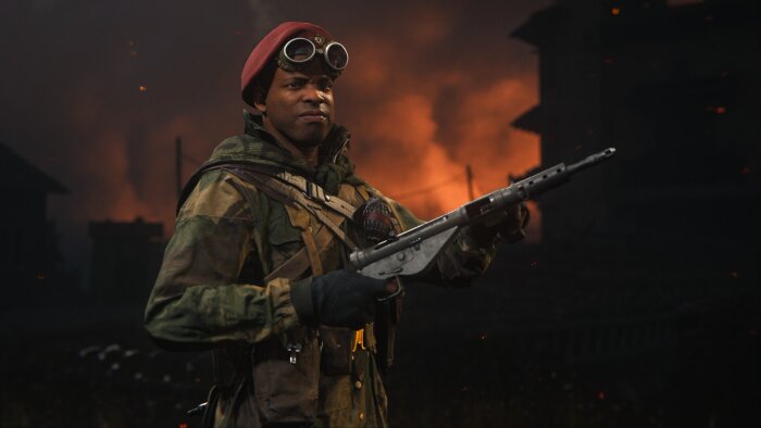 Call of Duty®: Vanguard Download Free