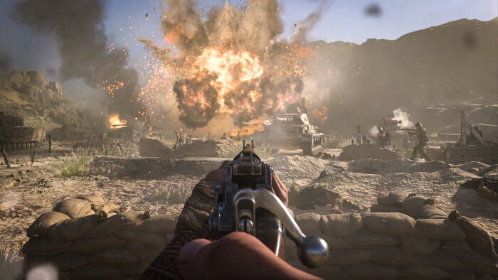 Call of Duty®: Vanguard Crack Download