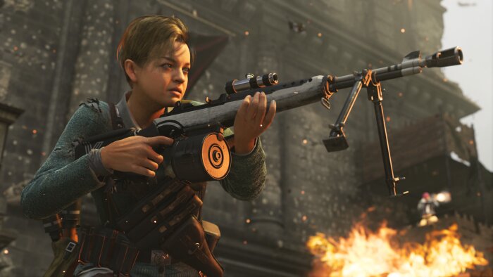 Call of Duty®: Vanguard Repack Download