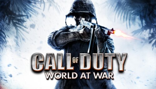 Download Call of Duty: World at War