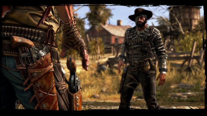 Call of Juarez: Gunslinger Download Free