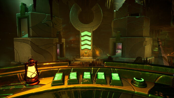 Call of the Elder Gods Free Download Torrent
