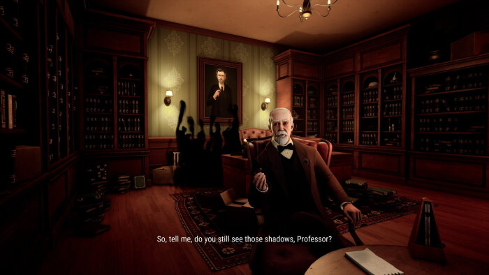 Call of the Elder Gods PC Crack