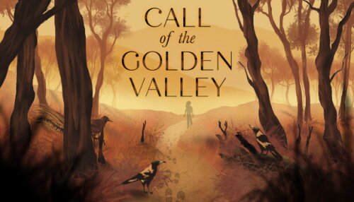 Download Call of the Golden Valley