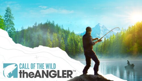 Download Call of the Wild: The Angler™