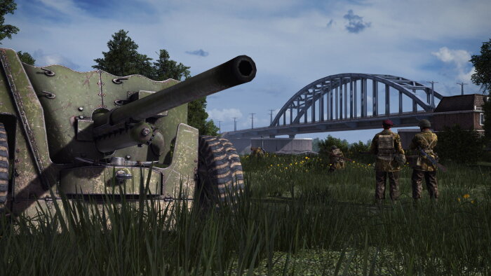 Call to Arms - Gates of Hell: Finest Hour Download Free