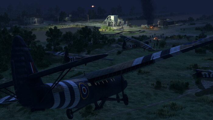 Call to Arms - Gates of Hell: Finest Hour Free Download Torrent