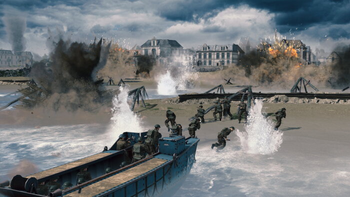 Call to Arms - Gates of Hell: Finest Hour Crack Download