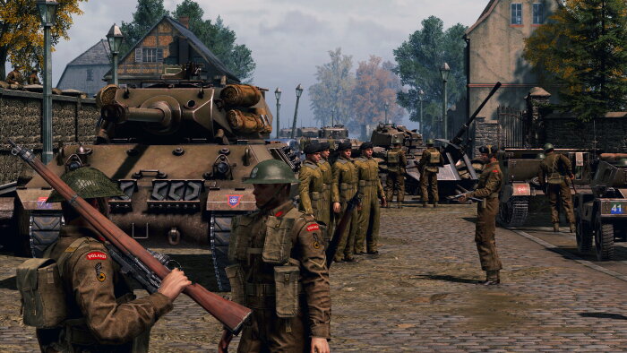 Call to Arms - Gates of Hell: Finest Hour PC Crack