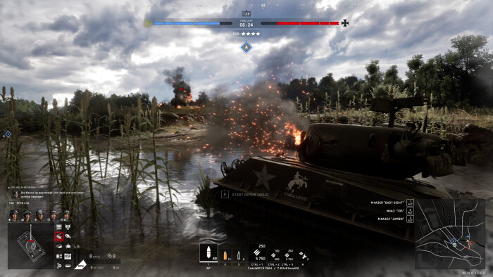 Call to Arms: Panzer Elite Download Free