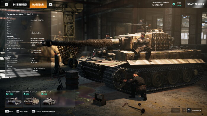 Call to Arms: Panzer Elite Free Download Torrent