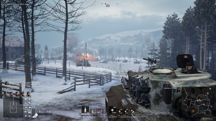 Call to Arms: Panzer Elite Repack Download