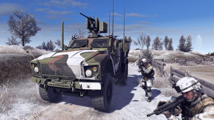 Call to Arms Download Free