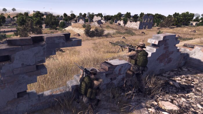 Call to Arms Crack Download