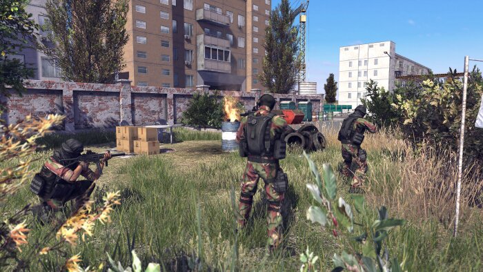 Call to Arms PC Crack