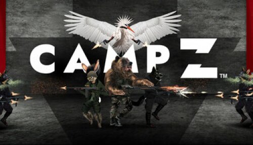 Download CAMP Z: THE AWAKENING