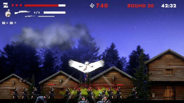 CAMP Z: THE AWAKENING Download Free