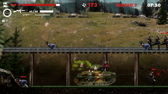 CAMP Z: THE AWAKENING Free Download Torrent