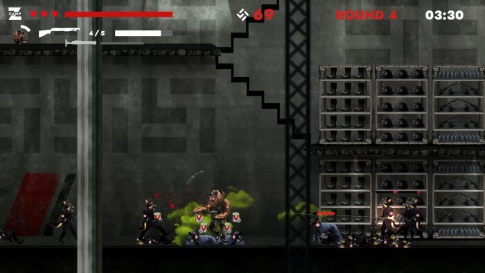 CAMP Z: THE AWAKENING Crack Download